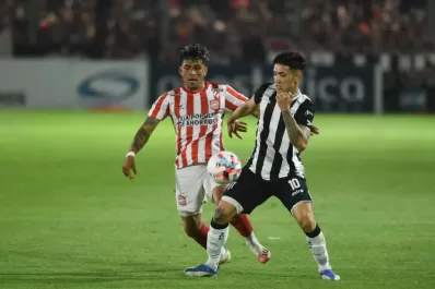 San Martín: números que pueden mejorar