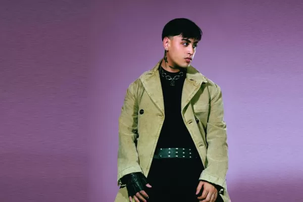 Tiago PZK abre los “Portales” de su vida