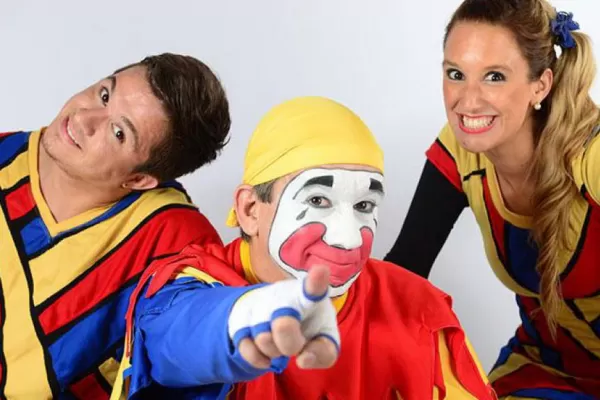 Por qué los hijos de Piñón Fijo “desmaquillaron” a su padre