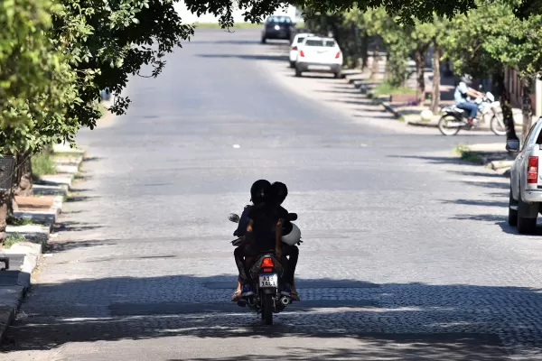 El miércoles estará soleado y cálido en Tucumán