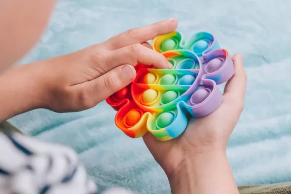 Tarjeta Alimentar: qué regalos comprar para el Día de las Infancias