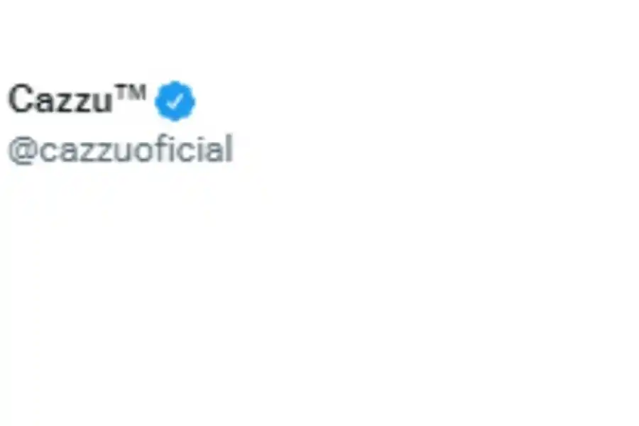 Así reaccionó Cazzu cuando se confirmó el romance entre su ex y María Becerra