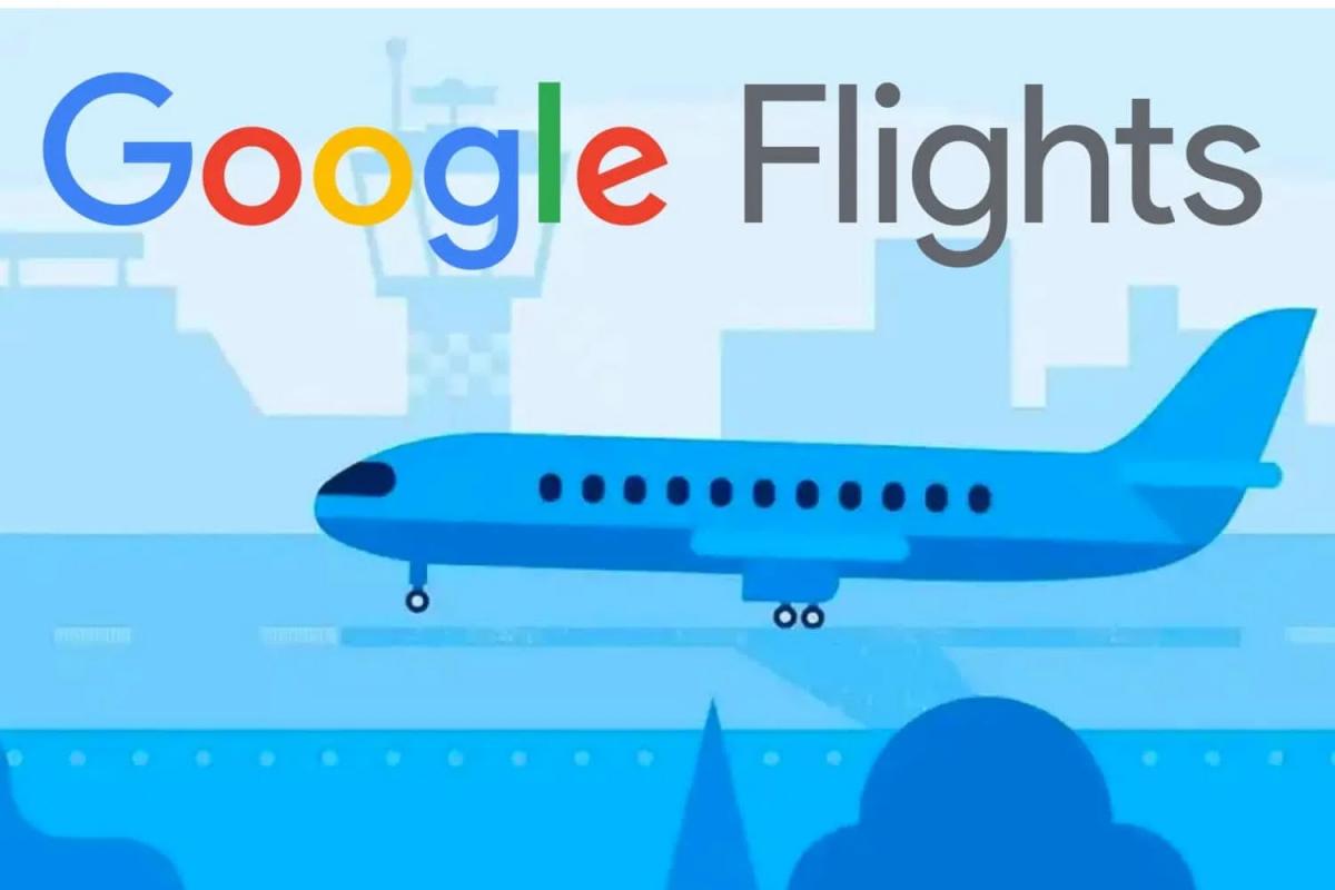 VUELOS BARATOS, Google Flights es una herramienta que permite conocer el precio de los vuelos,