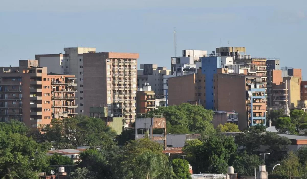 POLÉMICA. Consorcistas de Tucumán buscarán que la Justicia detenga la quita de subsidios a la electricidad.