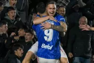 Argentinos Juniors superó a Estudiantes y no le pierde pisada a Atlético Tucumán