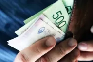 Cuánto se debe invertir en un plazo fijo para ganar $ 20.000 al mes