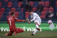 Cómo quedó Atlético Tucumán en la tabla de posiciones y en los promedios tras el triunfo de Gimnasia