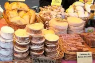 Para empresas de Tucumán: cómo participar de la feria Norte Grande Expone, en Chaco