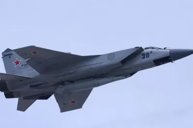 Finlandia denunció que aviones rusos son sospechosos de violar su espacio aéreo