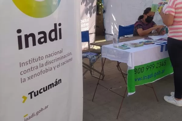 El Gobierno nacional cierra el Inadi: cuatro personas podrían perder sus trabajos en Tucumán