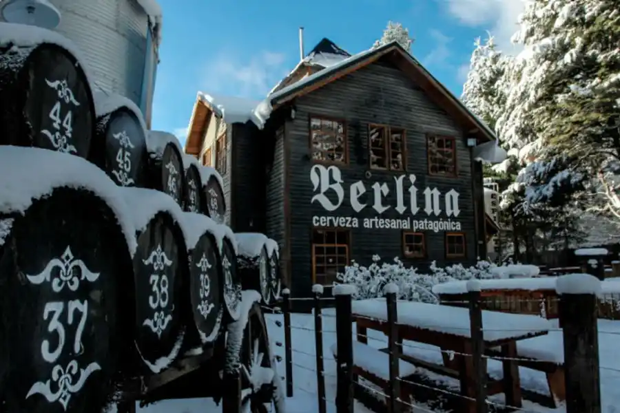 Previaje 3: seis lugares ideales en La Patagonia para aprovechar el programa