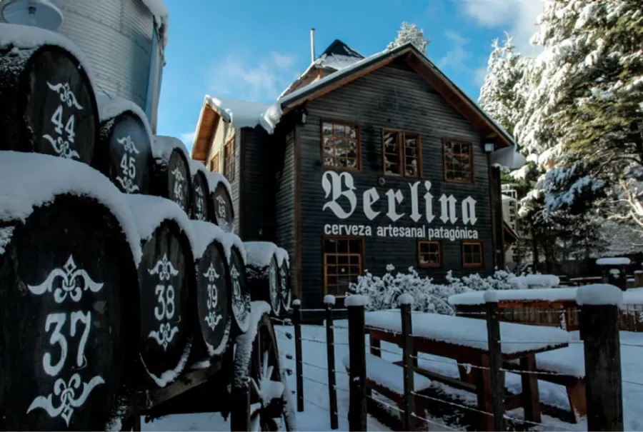 Previaje 3: seis lugares ideales en La Patagonia para aprovechar el programa