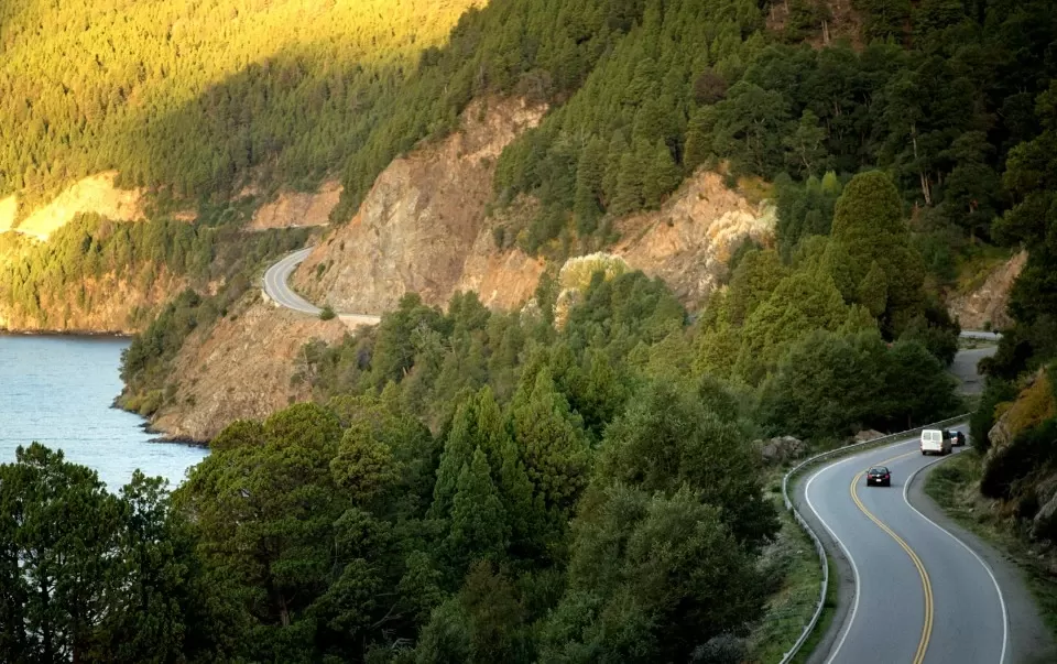 Previaje 3: seis lugares ideales en La Patagonia para aprovechar el programa