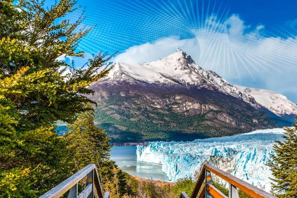 Previaje 3: seis lugares ideales en La Patagonia para aprovechar el programa