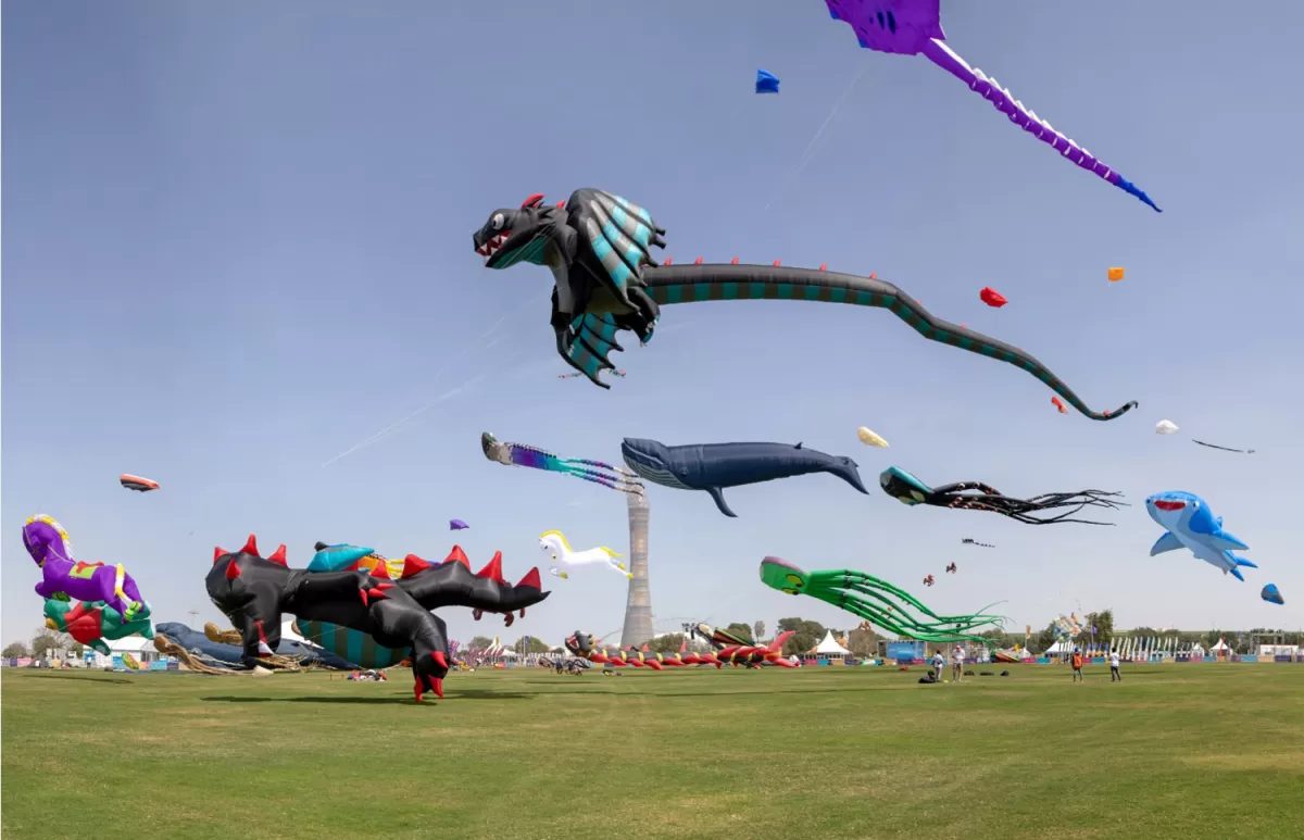 Mundial de Qatar 2022: qué hacer entre partido y partido