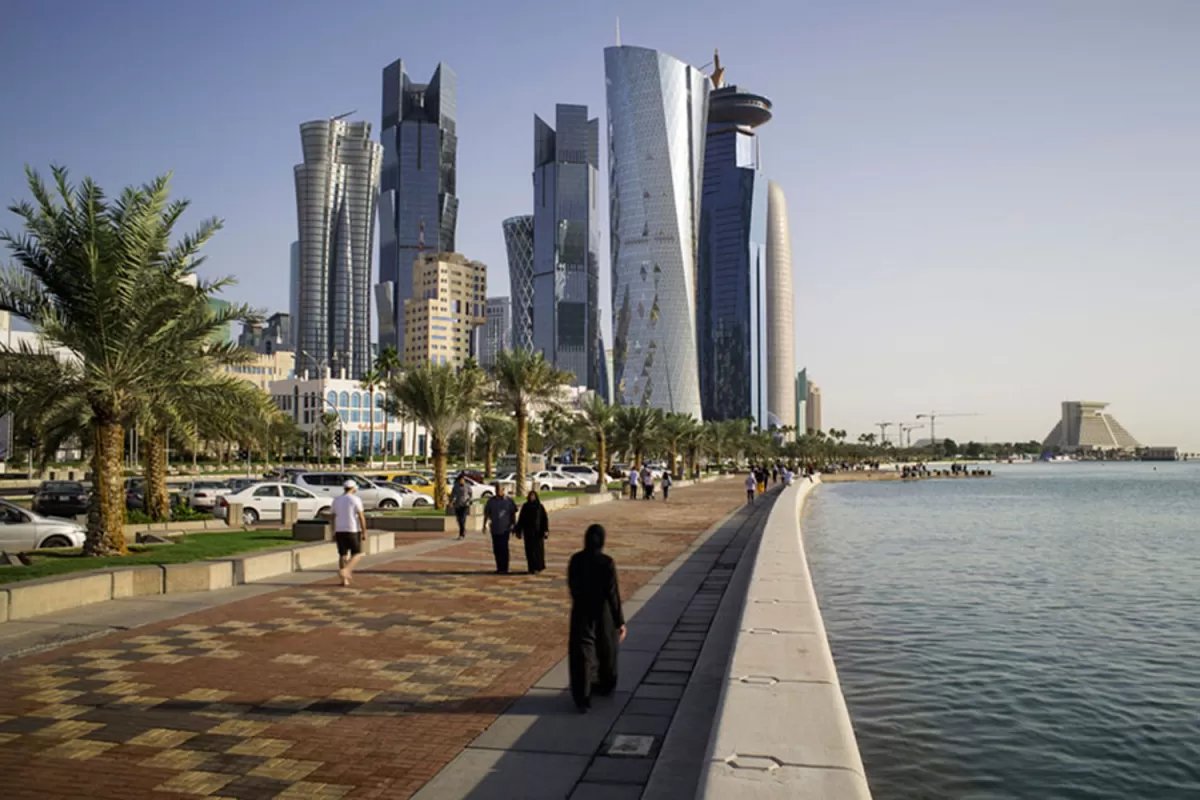 Mundial de Qatar 2022: qué hacer entre partido y partido