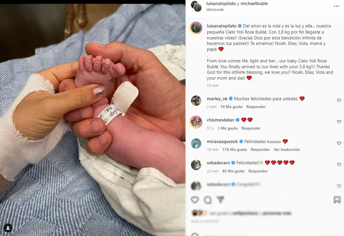 Gentileza: Todo Noticias.