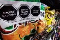 Rige el etiquetado frontal: qué cosas van a cambiar en los supermercados