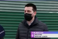 Estacionamiento medido: “Las críticas son desmedidas, hay condimentos políticos”