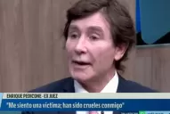 En fallo dividido, la Corte rechazó los planteos del ex juez Pedicone