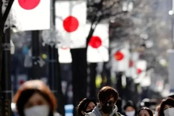 Japón registró la inflación interanual más alta en 14 años