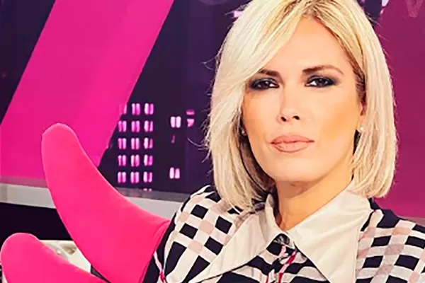 Viviana Canosa renunció a su programa de radio: Me tengo que ir