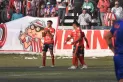 Jorge Newbery ganó y clasificó a los cuartos de final de la Liga Tucumana