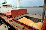 Sentencia judicial contra las retenciones