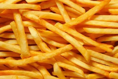 Un estudio vincula el consumo de alimentos fritos con la ansiedad y la depresión