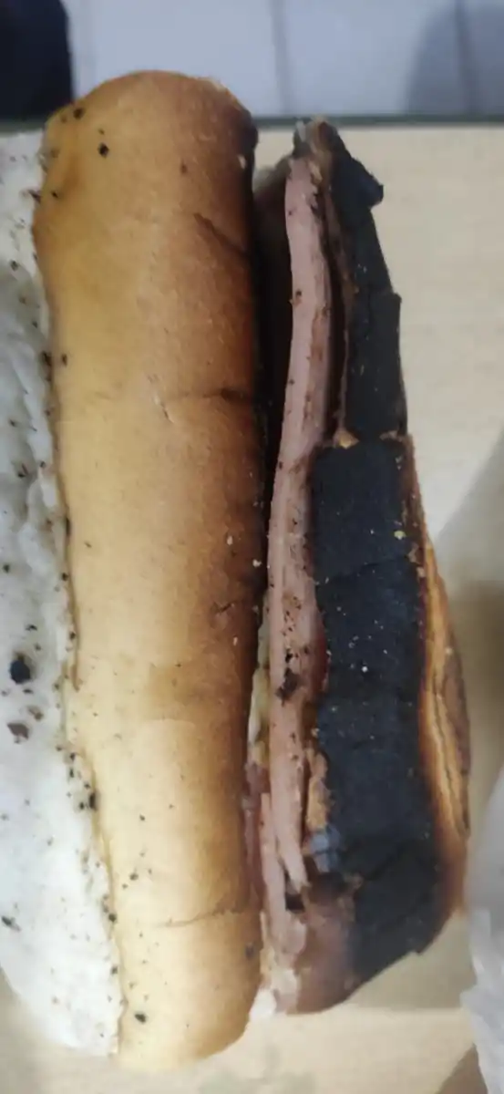 Investigan la distribución de alimentos a condenados