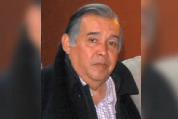Murió Rubén Urueña, polifacético empresario y dirigente deportivo