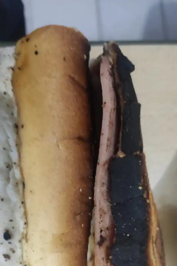 Investigan la distribución de alimentos a condenados