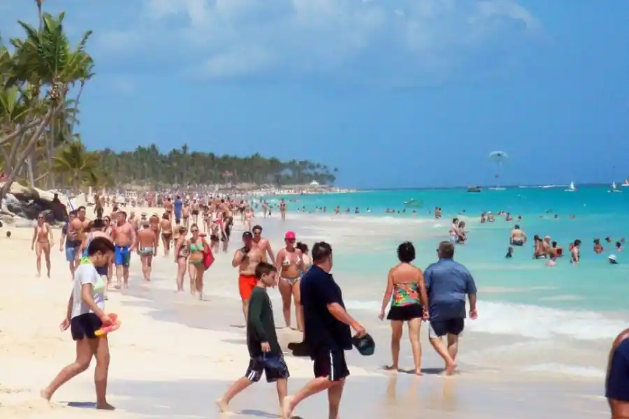 ¿Adónde y por cuánta plata podremos viajar en las vacaciones?