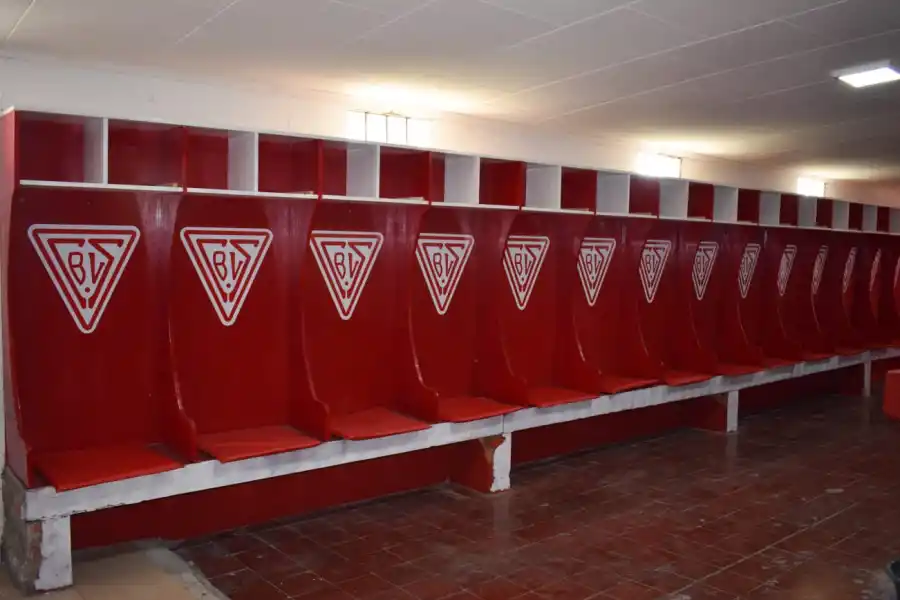 Gentileza Maximiliano Agüero.