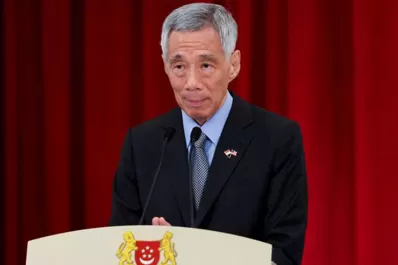 Singapur: el primer ministro anunció que despenalizará el sexo entre hombres