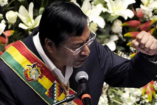 Bolivia resarcirá a las víctimas de dictaduras militares