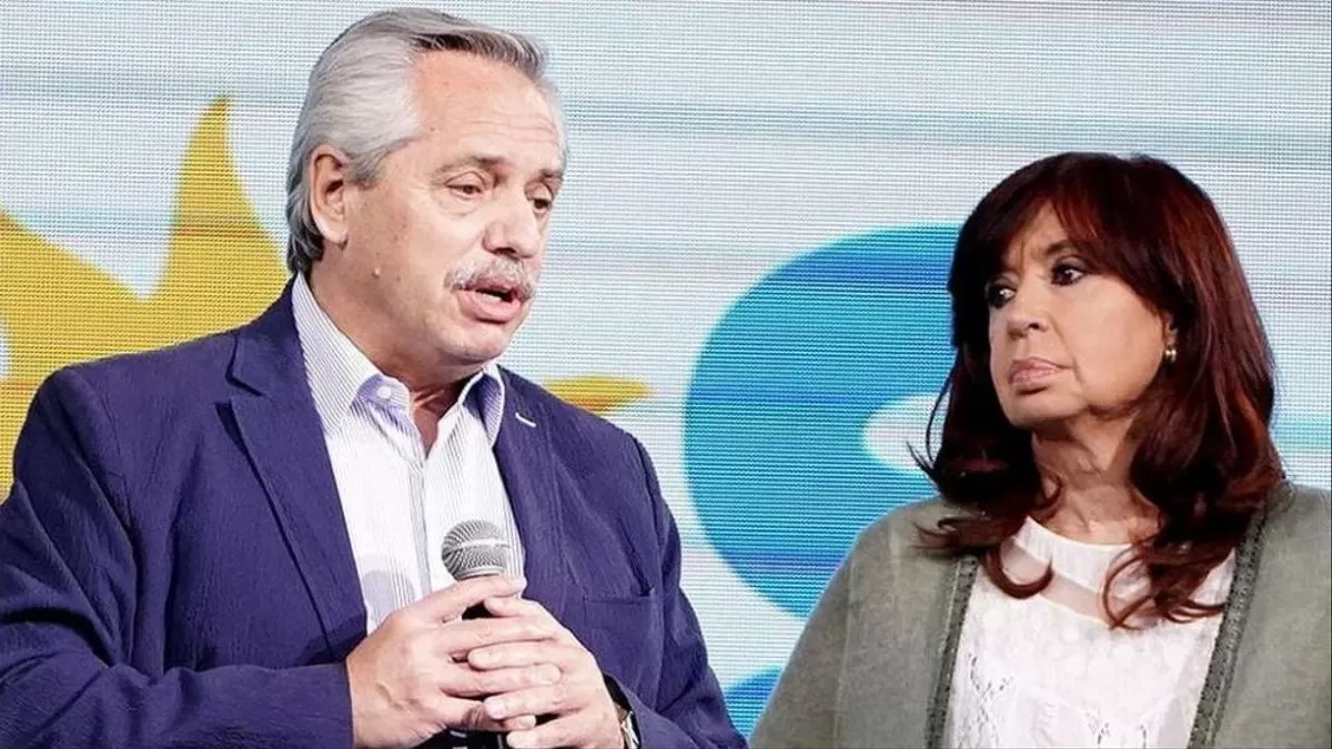 Alberto Fernández: ninguno de los actos atribuidos a la ex Presidenta ha sido probado