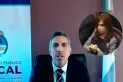 El fiscal pidió 12 años de prisión e inhabilitación perpetua para ocupar cargos públicos contra Cristina Kirchner