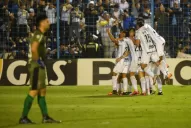 Atlético Tucumán: hubo un trabajo silencioso