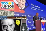 El análisis de Jorge Asís: De José Ortega y Gasset a Marc Stanley