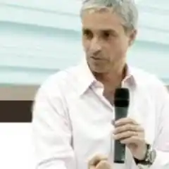 PSICÓLOGO. Blunda también fue clave en el aspecto anímico del plantel.