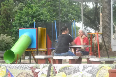 Fin de semana primaveral, con temperaturas muy agradables en Tucumán