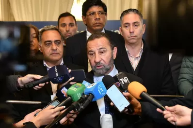 Estacionamiento pago: “No hubo contacto ni búsqueda de soluciones, dijo Juri