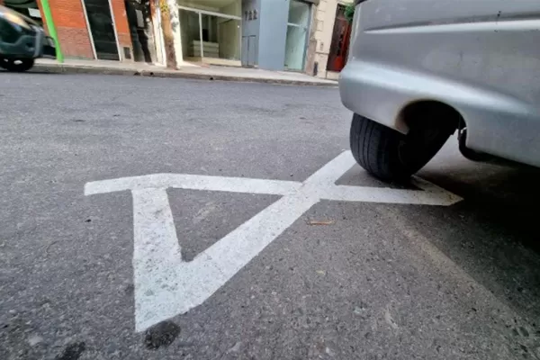 La empresa Tecno Agro Vial pide revocar la decisión que suspende el estacionamiento pago