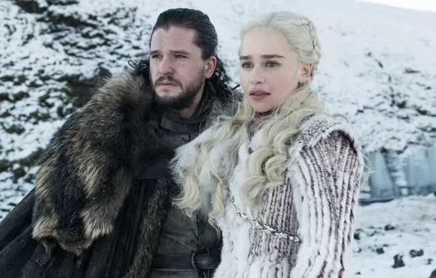 COMPLETA. “Juego de tronos” en formato 4K, para verla de nuevo.