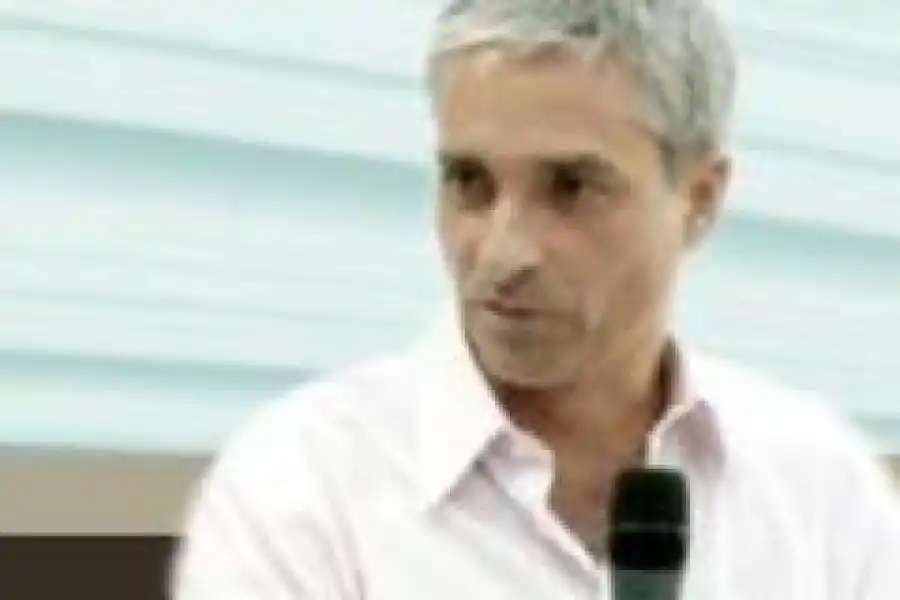 PSICÓLOGO. Blunda también fue clave en el aspecto anímico del plantel.