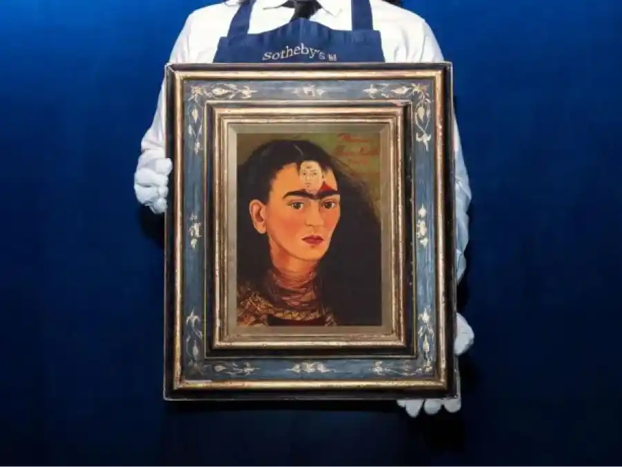 Cuál es la obra más cara del arte Latinoamericano que ya se encuentra en el Malba para ser exhibida