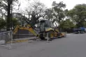 Plaza de Monteros: “faltó comunicación”