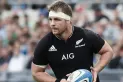 Sam Cane: Los Pumas son uno de los mejores equipos defensivos del mundo