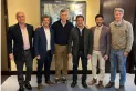 Interna en Juntos por el Cambio: Sánchez y Campero se reunieron con Macri y con Bullrich